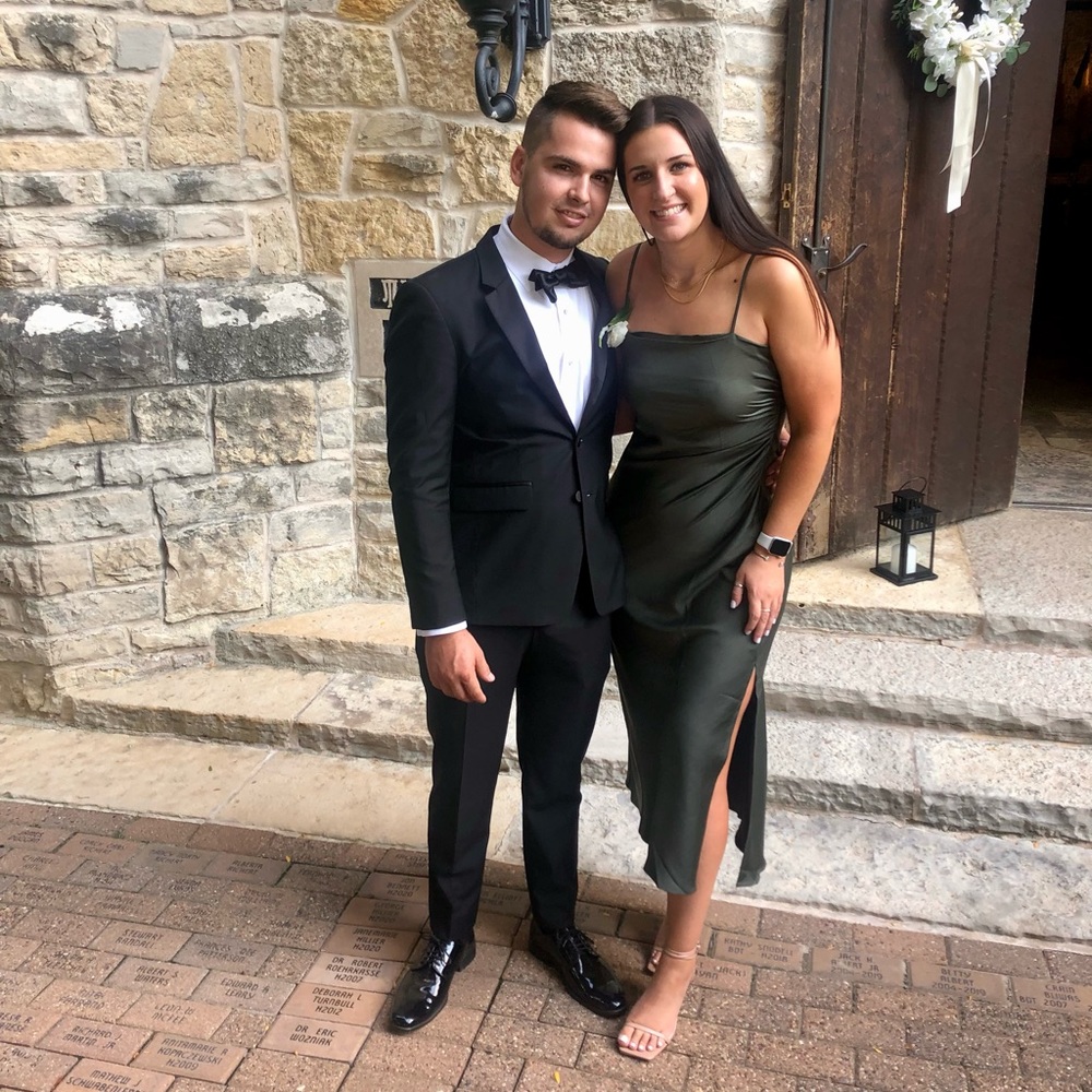 Wedding Guest Dress